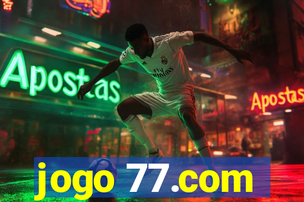 jogo 77.com